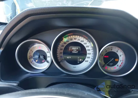 2016 Mercedes-Benz E 350 4Matic z USA, uszkodzony, nr VIN WDDHF8JB1GB266907